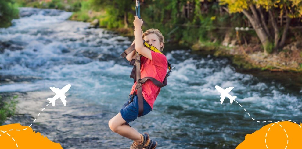 جورجيا 5 ايام