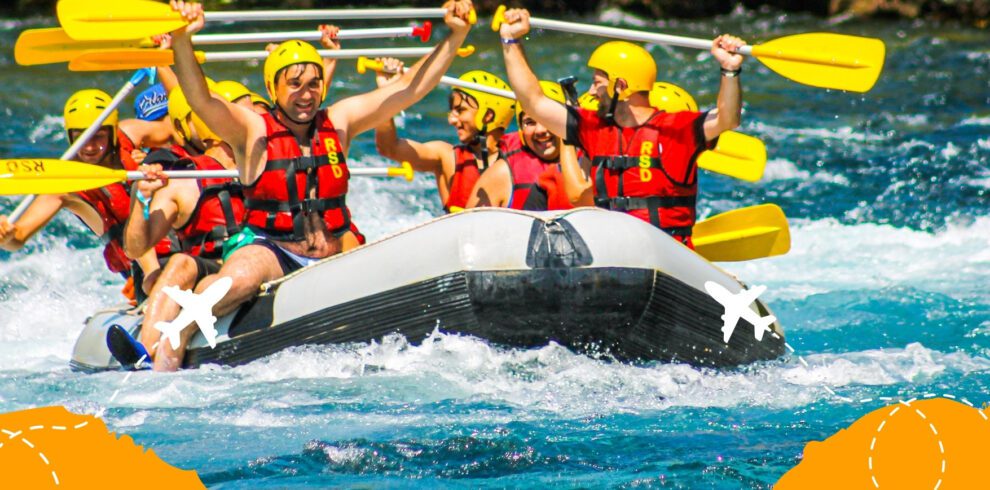 جورجيا 7 ايام