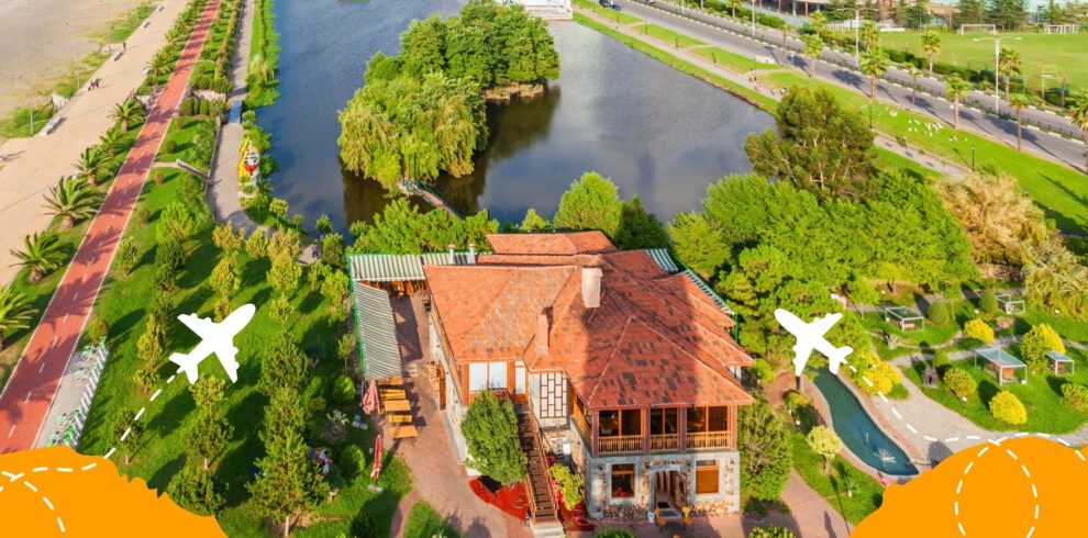 عرض جورجيا 8 ايام